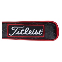 Titleist Jet Black Tour Alignment Stick Cover