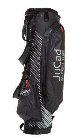 JuCad Superlight Standbag, schwarz