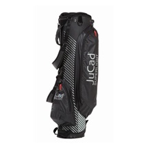 JuCad Superlight Standbag, schwarz