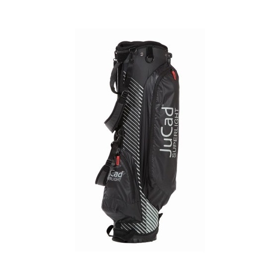 JuCad Superlight Standbag, schwarz