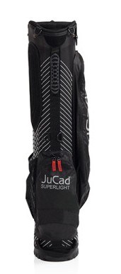 JuCad Superlight Standbag, schwarz