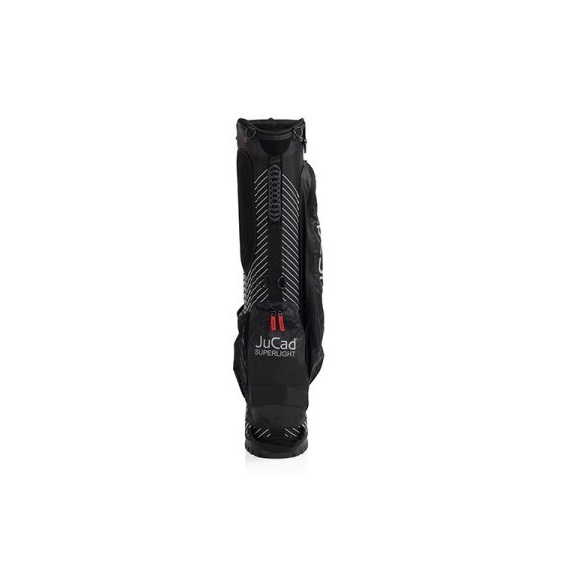JuCad Superlight Standbag, schwarz