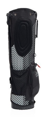 JuCad Superlight Standbag, schwarz
