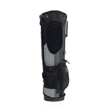 JuCad Superlight Standbag, schwarz