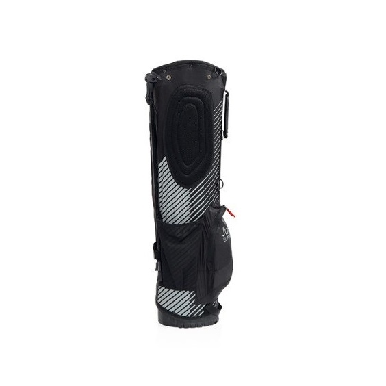 JuCad Superlight Standbag, schwarz