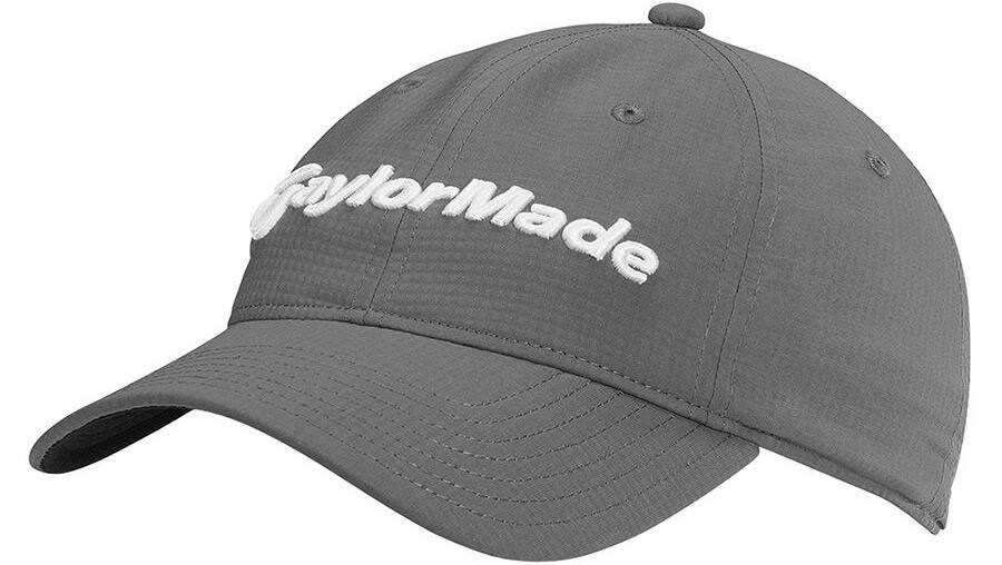 TaylorMade Tour Radar Damen Cap, grau