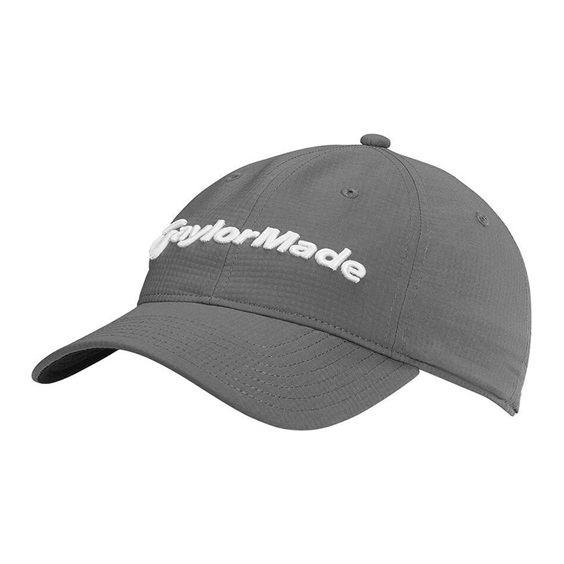 TaylorMade Tour Radar Damen Cap, grau