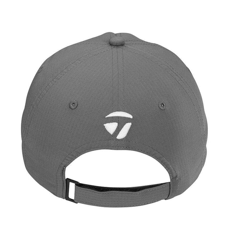 TaylorMade Tour Radar Damen Cap, grau