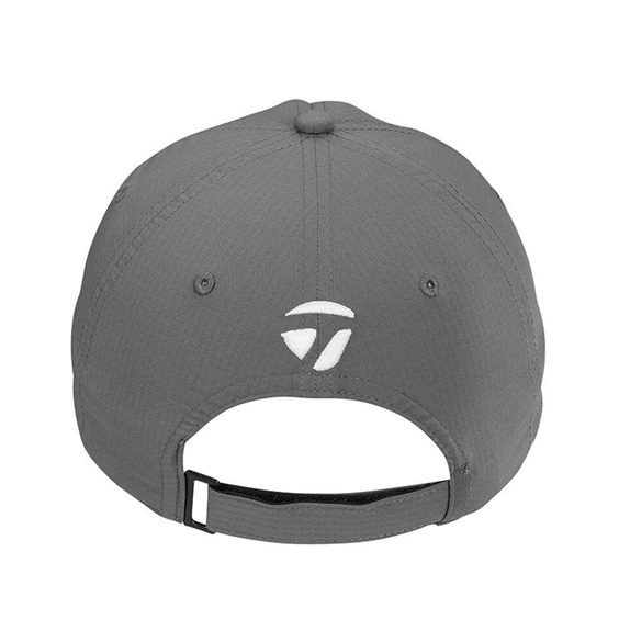 TaylorMade Tour Radar Damen Cap, grau