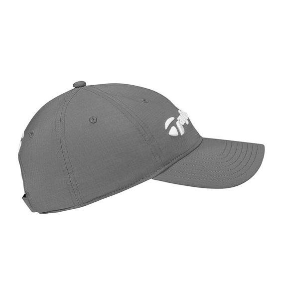 TaylorMade Tour Radar Damen Cap, grau