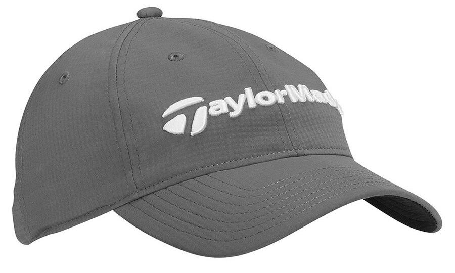 TaylorMade Tour Radar Damen Cap, grau
