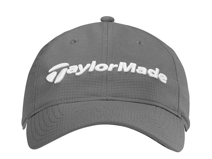 TaylorMade Tour Radar Damen Cap, grau