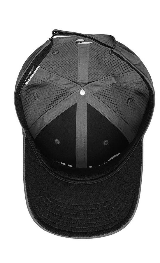 TaylorMade Tour Radar Damen Cap, grau