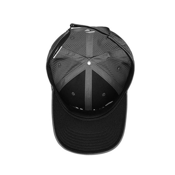 TaylorMade Tour Radar Damen Cap, grau