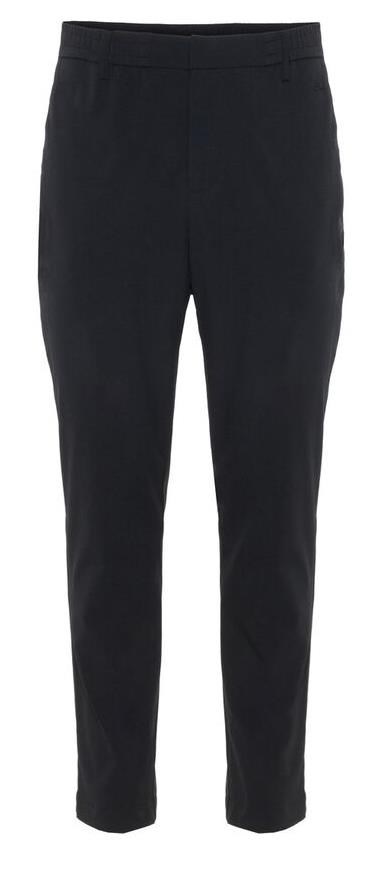 J.Lindeberg Austin Herren Golfhose, schwarz