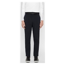 J.Lindeberg Austin Herren Golfhose, schwarz