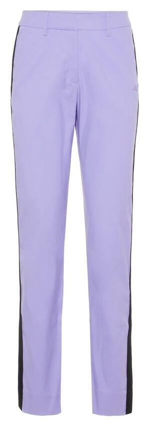 J.Lindeberg Kattis Damen Hose, lila