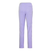 J.Lindeberg Kattis Damen Hose, lila