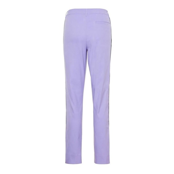 J.Lindeberg Kattis Damen Hose, lila
