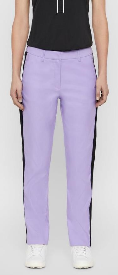 J.Lindeberg Kattis Damen Hose, lila