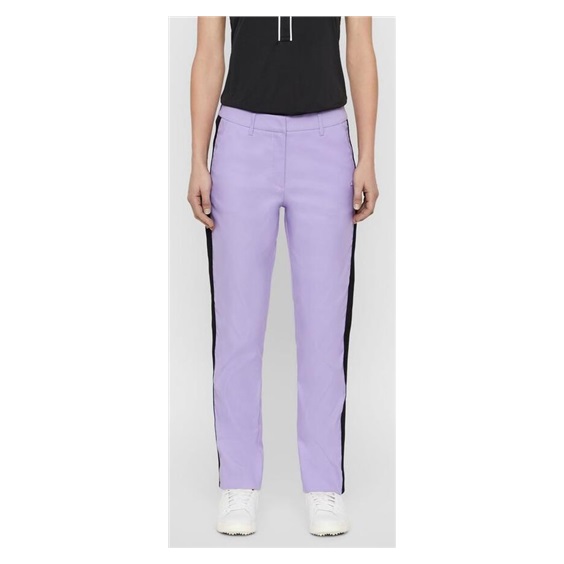 J.Lindeberg Kattis Damen Hose, lila