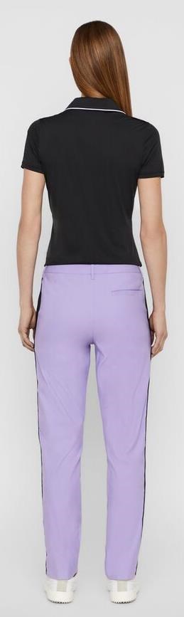 J.Lindeberg Kattis Damen Hose, lila