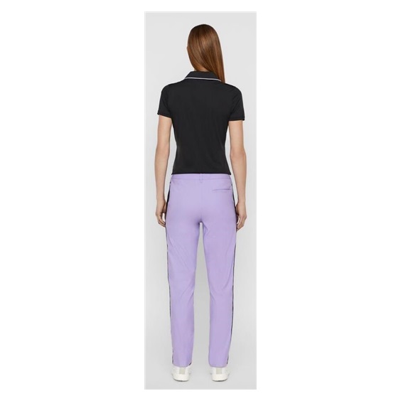 J.Lindeberg Kattis Damen Hose, lila
