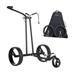 JuCad Phantom black on black 2.0