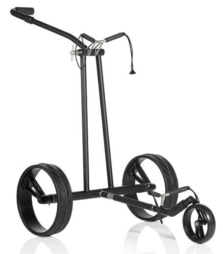 JuCad Phantom black on black 2.0