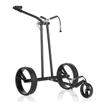 JuCad Phantom black on black 2.0
