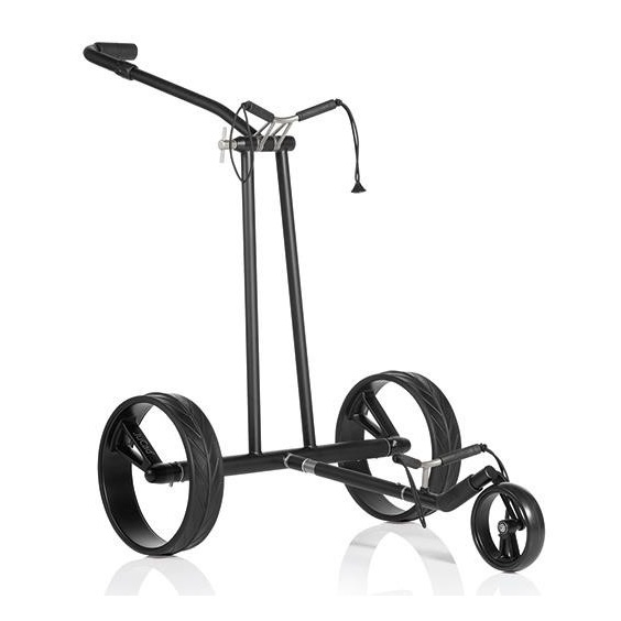 JuCad Phantom black on black 2.0