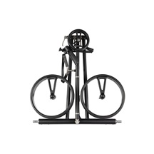 JuCad Phantom black on black 2.0