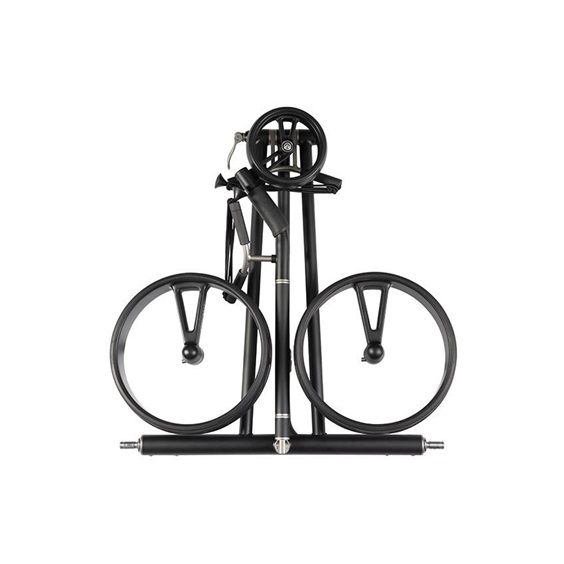 JuCad Phantom black on black 2.0
