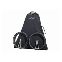 JuCad Phantom black on black 2.0