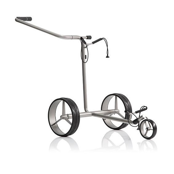 JuStar Silver 1.0 Elektrotrolley