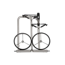 JuStar Silver 1.0 Elektrotrolley