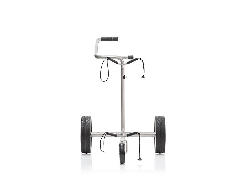 JuStar Silver 1.0 Elektrotrolley