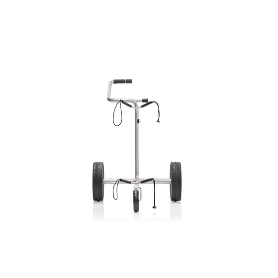 JuStar Silver 1.0 Elektrotrolley