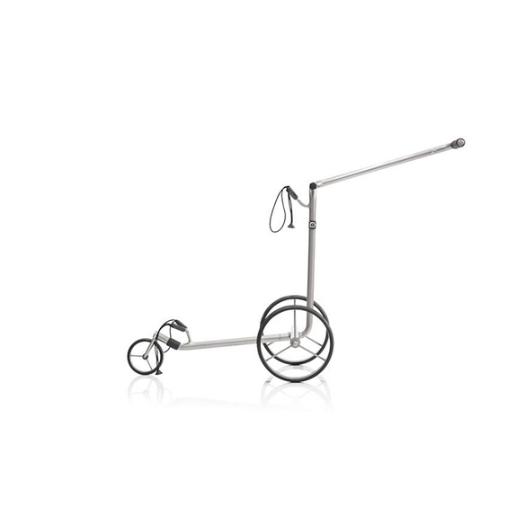 JuStar Silver 1.0 Elektrotrolley