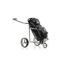 JuStar Silver 1.0 Elektrotrolley