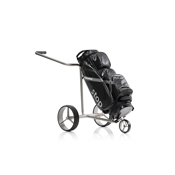 JuStar Silver 1.0 Elektrotrolley