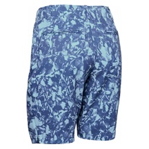Under Armour Links Printed Damen Golf Shorts, blau