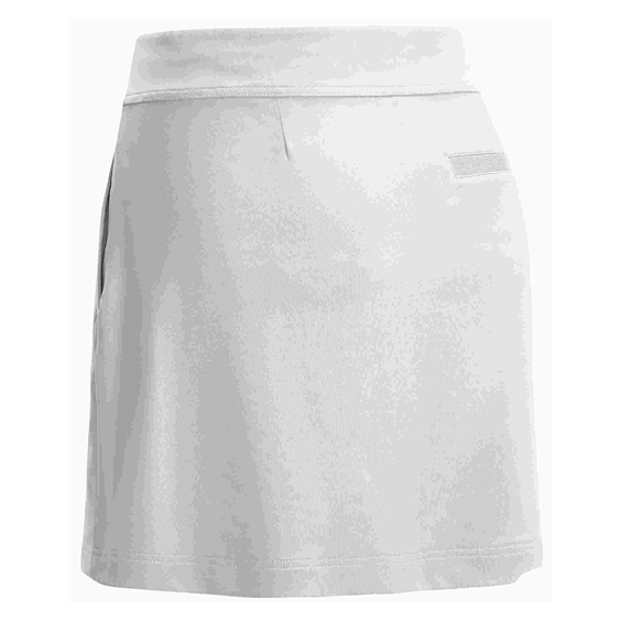 Callaway Tummy Control Golfrock, weiss
