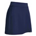 Callaway Tummy Control Skort Golfrock, dunkelblau