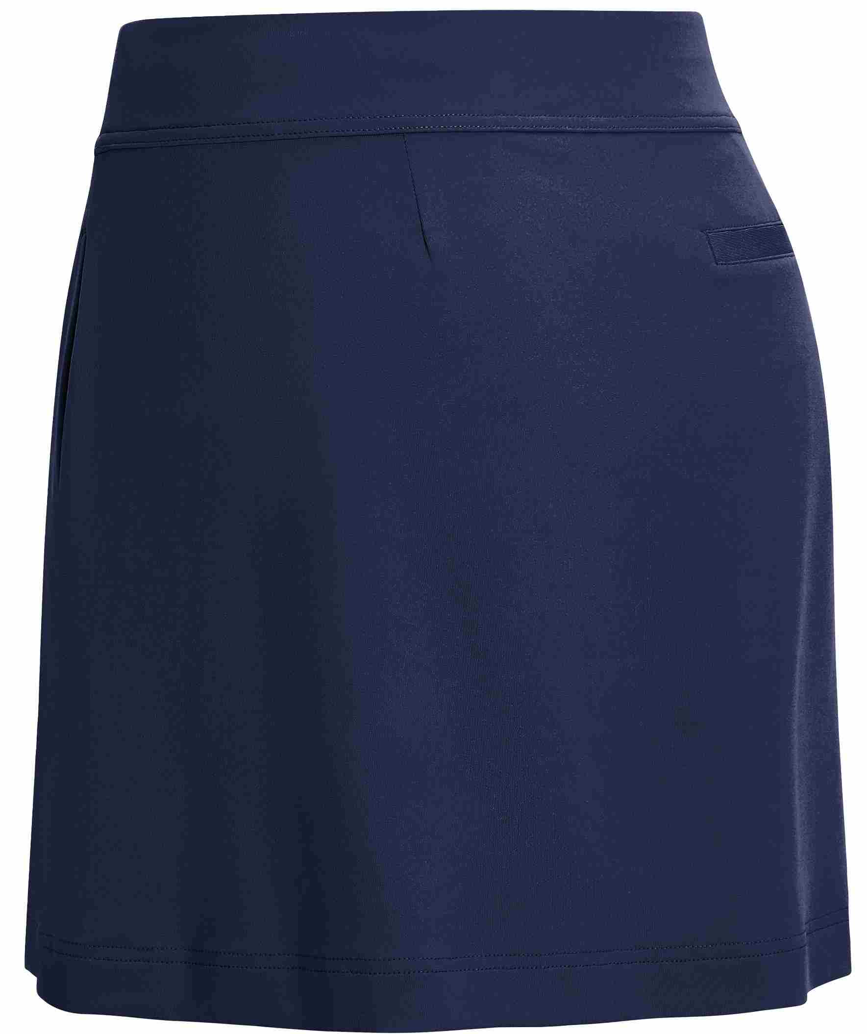 Callaway Tummy Control Skort Golfrock, dunkelblau