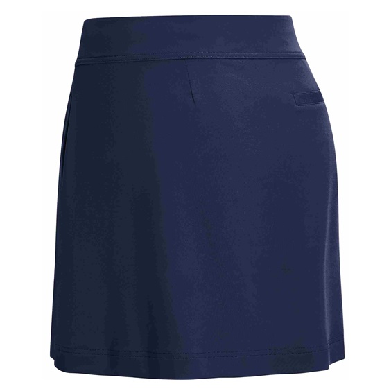 Callaway Tummy Control Skort Golfrock, dunkelblau