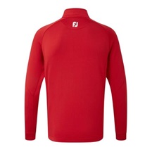 FootJoy Chill-Out Herren Sweatshirt, rot