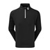 FootJoy Chill-Out Herren Sweatshirt, schwarz