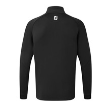 FootJoy Chill-Out Herren Sweatshirt, schwarz