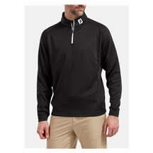 FootJoy Chill-Out Herren Sweatshirt, schwarz